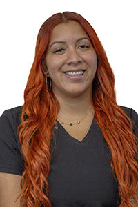 Daniela Delgado - Ophthalmic Technician